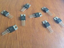 BT139 800 TRIAC X 3