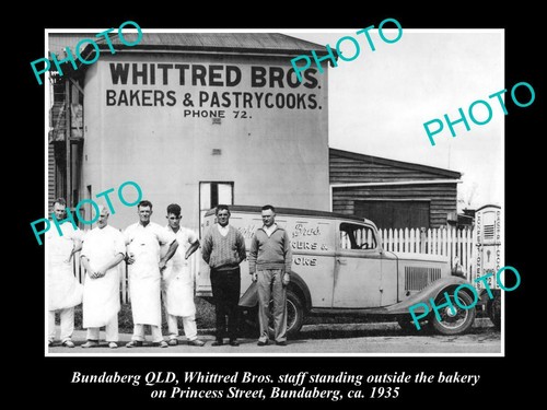 Old large historic - large, of