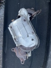 Nissan Juke/Qashqai 2018 1.2