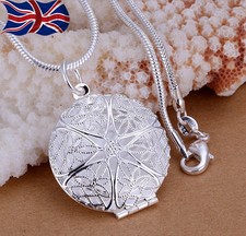 925 sterling silver plated - silver,