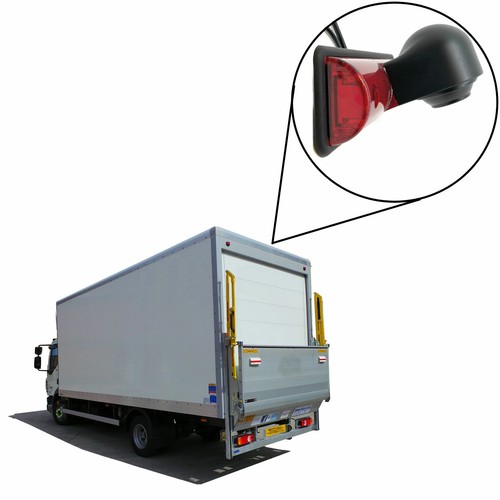 Generic high level brake - high,