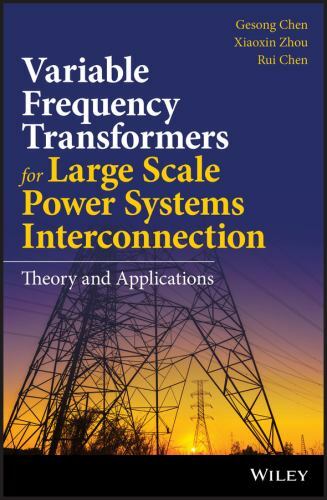 Variable frequency - variable,