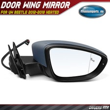 Electric Door Wing Mirror
