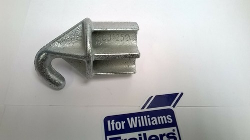 Genuine ifor williams horsebox - genuine,