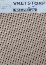 ⚜️ IKEA Vretstorp Cover