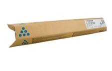 Genuine Ricoh Toner Cartridge Cyan 842033 MPC3000 Sealed VAT Included
