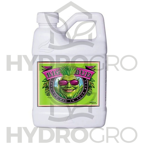 Advanced nutrients big bud - advanced,