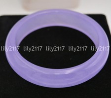 Natural Deep Violet