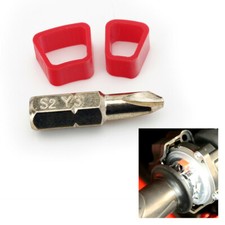 Throttle Spacer kit for Triumph Speed Triple Thruxton 1200 16-23 Tiger 17-23