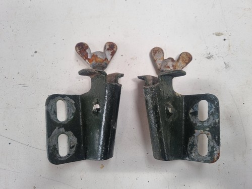 Land rover series 2a - series,