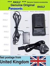 Genuine Panasonic Video Camera