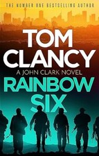 Tom Clancy Rainbow Six