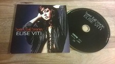 CD Pop Elise Viti - Sweet Evil