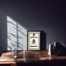 Jameson Irish Whiskey Style