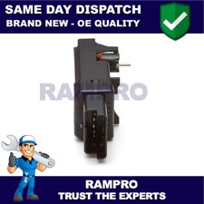 Rampro TEMIC FOR RENAULT