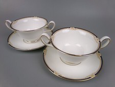 Wedgwood Cavendish Soup Cups /