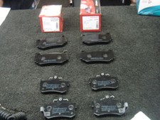 ROVER MGF MG-TF 135 160 TROPHY