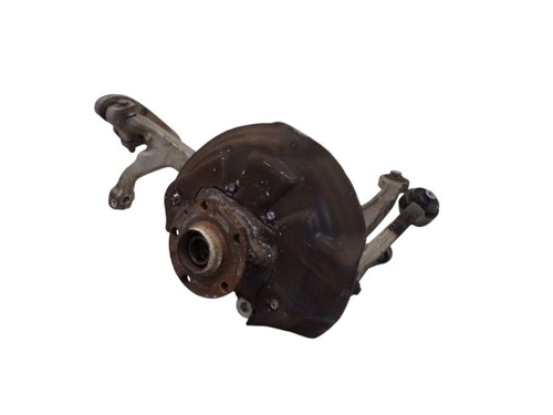 Front right wheel - right, hub