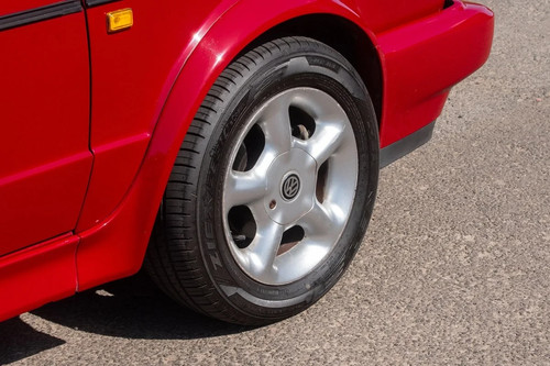 Alloys wheels golf gti mk1 - golf,