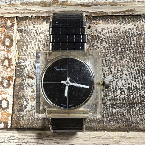 Lucerne swiss made - lucerne,