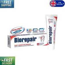 Fluoride-Free 75ml Fast