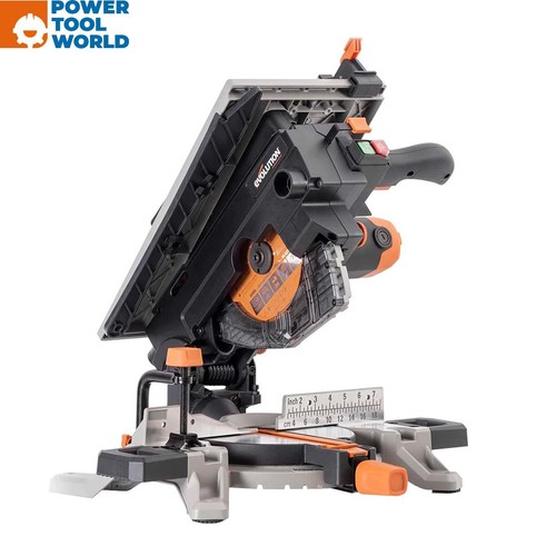 Evolution r210mts 210mm - evolution, r210mts-g2