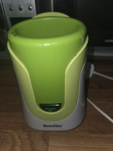 Breville blend active blender - breville,