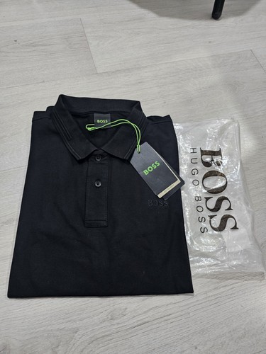 Hugo boss polo shirt regular - hugo,