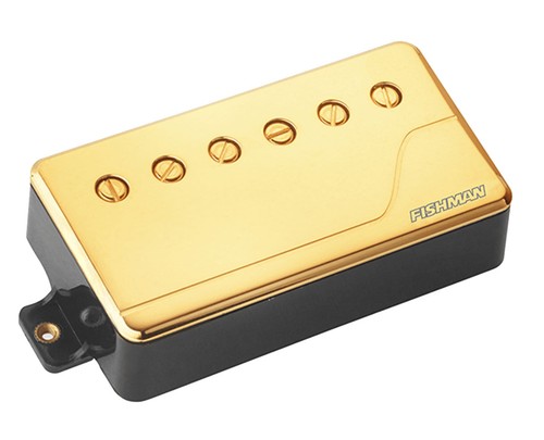Fishman fluence classic - fishman,