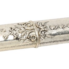 Sewing Needles Case Vintage