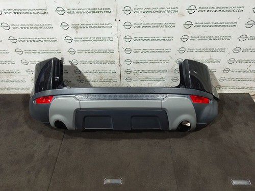 Range rover evoque l538 - rover,