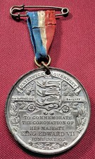1902 guernsey king edward vii - king,