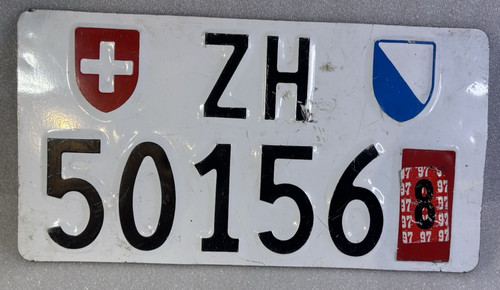 Switzerland swiss zürich - switzerland,