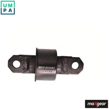 2x MOUNTING CONTROLTRAILING