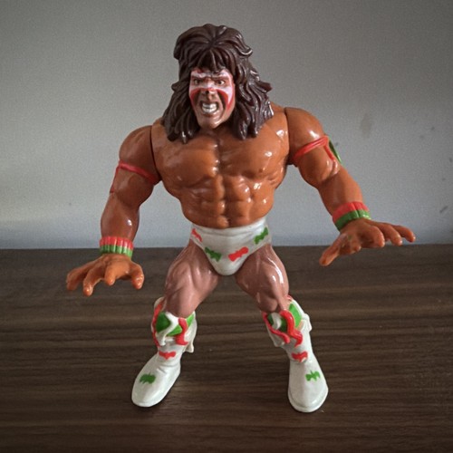Wwf wwe hasbro - wwf/wwe,