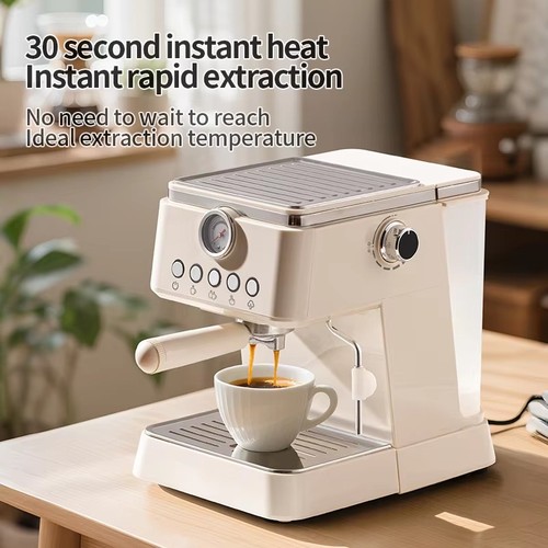 Bar coffee maker electrical - 20,