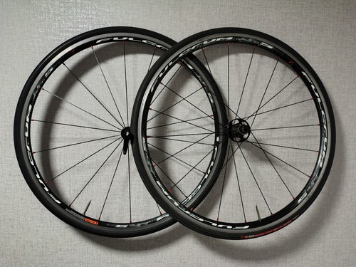 Fulcrum racing wheelset - racing,