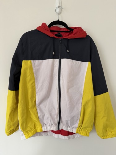 Topshop retro colorblock - retro,