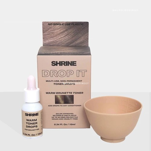 Shrine beauty drop - shrine,