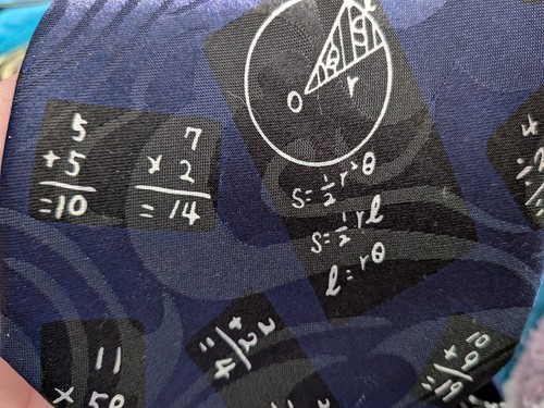 Vintage mathematician maths
