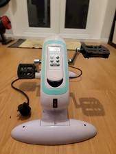 Used Electric Mini Exercise