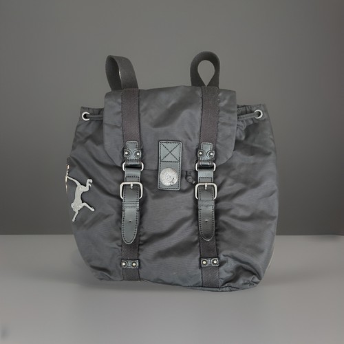 Black backpack from kipling - backpack,