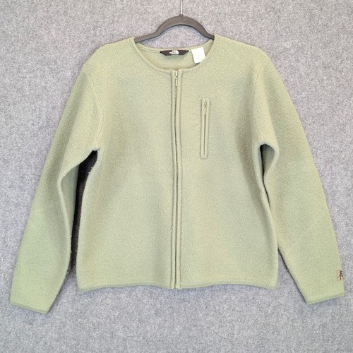 The north face - north, size