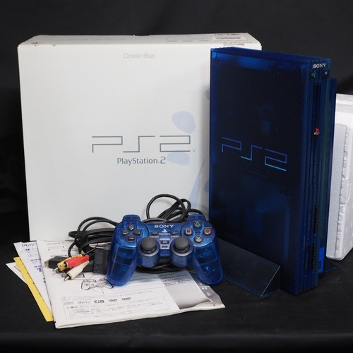 Sony playstation console - 2,