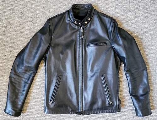 Schott 141l long classic - 141l,