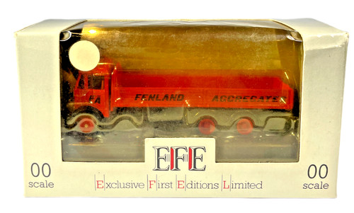 Efe 10301 aec mammoth gauge - mammoth,