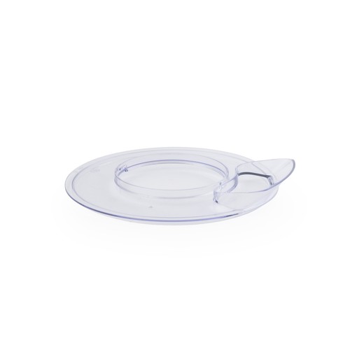 Plastic bowl cover for salter - plastic,