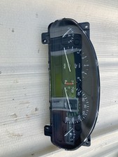 1999 Jaguar-S Type Cluster Clocks XR8F-10848-BL