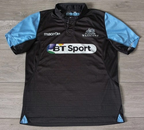 Glasgow warriors rugby home - glasgow,