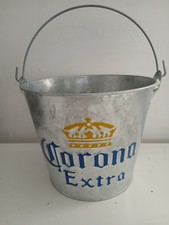 CORONA Galvanised Aluminum Ice
